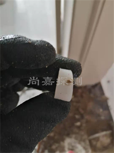 广华办事处暖气管道漏水检测